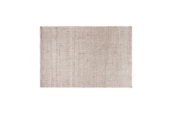 Rugs^Nkuku Jala Wool Rug - Natural