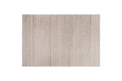 Rugs^Nkuku Jala Wool Rug - Natural