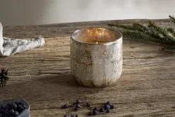 Home Fragrance|Candles^Nkuku Juniper & Fir 3 Wick Scented Candle