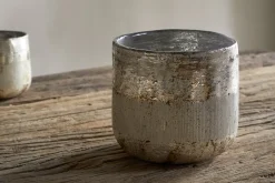 Home Fragrance|Candles^Nkuku Juniper & Fir 3 Wick Scented Candle
