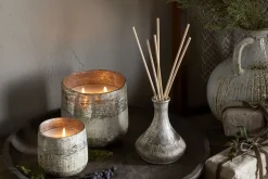 Home Fragrance|Candles^Nkuku Juniper & Fir 3 Wick Scented Candle