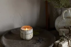 Home Fragrance|Candles^Nkuku Juniper & Fir 1 Wick Scented Candle