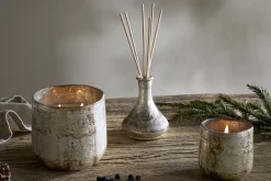 Home Fragrance|Candles^Nkuku Juniper & Fir 1 Wick Scented Candle
