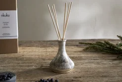 Desk Accessories|Home Fragrance^Nkuku Juniper & Fir Reed Diffuser