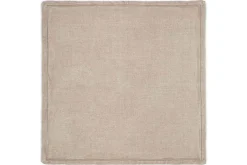 Table Settings & Linens^Nkuku Junto Linen Napkin - Natural (Set of 4)