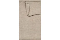 Table Settings & Linens^Nkuku Junto Linen Runner- Natural - Large