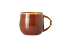 Mugs^Nkuku Kalini Mug - (Extra Large) Amber