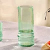Jugs^Nkuku Kaneti Bubble Carafe - Aqua