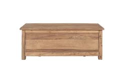Hallway & Bootroom|Storage & Shelving^Nkuku Karadi Reclaimed Wood Storage Bench - Natural