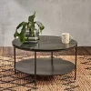 Living|Coffee Tables^Nkuku Karoko Marble Coffee Table