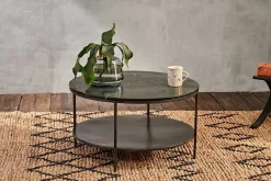 Living|Coffee Tables^Nkuku Karoko Marble Coffee Table