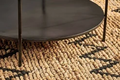 Living|Coffee Tables^Nkuku Karoko Marble Coffee Table