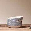 Breakfast Accessories^Nkuku Karuma Ceramic Cereal Bowl