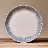 Plates^Nkuku Karuma Ceramic Dinner Plate