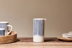 Jugs^Nkuku Karuma Ceramic Jug - Small
