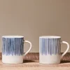 Mugs^Nkuku Karuma Ceramic Mug - Large (Set of 2)
