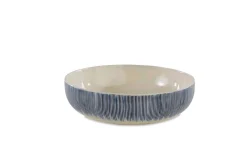 Serving Bowls^Nkuku Karuma Ceramic Serving Bowl
