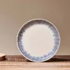 Plates^Nkuku Karuma Ceramic Side Plate
