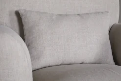 Living|Armchairs^Nkuku Kashi Linen Armchair - Natural