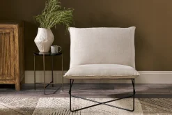 Bedroom|Living^Nkuku Kashvi Oversized Linen Lounger - Natural