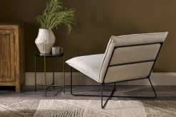 Bedroom|Living^Nkuku Kashvi Oversized Linen Lounger - Natural
