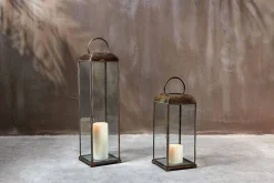Fireside|Lanterns^Nkuku Kaso Lantern