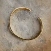 Jewellery & Jewellery Boxes|Jewellery^Nkuku Katai Bangle - Gold