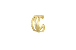 Jewellery & Jewellery Boxes|Jewellery^Nkuku Katai Ring - Gold