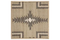 Decorative Home Accessories|Wall Art^Nkuku Katong Textured Wall Art - Grey