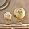 Decorative Home Accessories|Desk Accessories^Nkuku Kenda Decorative Globe