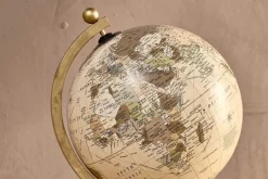 Decorative Home Accessories|Desk Accessories^Nkuku Kenda Decorative Globe