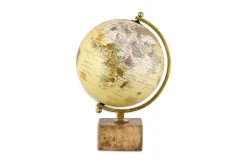 Decorative Home Accessories|Desk Accessories^Nkuku Kenda Decorative Globe