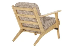 Living|Occasional Chairs^Nkuku Keya Chunky Weave & Mango Wood Chair - Natural
