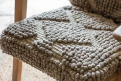 Living|Occasional Chairs^Nkuku Keya Chunky Weave & Mango Wood Chair - Natural