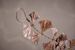 Wreaths & Garlands^Nkuku Khamila Leaf Garland