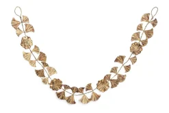 Wreaths & Garlands^Nkuku Khamila Leaf Garland