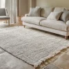 Rugs|Living^Nkuku Khanna Jute & Wool Rug - Natural
