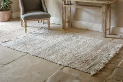 Rugs|Living^Nkuku Khanna Jute & Wool Rug - Natural