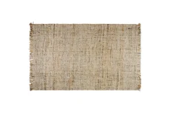 Rugs|Living^Nkuku Khanna Jute & Wool Rug - Natural