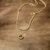Jewellery & Jewellery Boxes|Jewellery^Nkuku Khanti Necklace