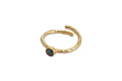 Jewellery & Jewellery Boxes|Jewellery^Nkuku Kira Ring