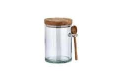 Pantry|Kitchen Storage^Nkuku Kossi Storage Jar