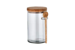 Pantry|Kitchen Storage^Nkuku Kossi Storage Jar
