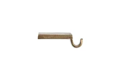 Bright Christmas^Nkuku Kotta Stocking Holder
