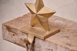 Bright Christmas^Nkuku Kotta Stocking Star Holder