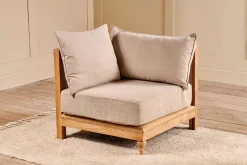 Ready To Deliver Sofas^Nkuku Krissa Modular Sofa