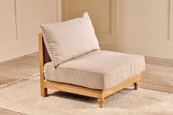 Ready To Deliver Sofas^Nkuku Krissa Modular Sofa