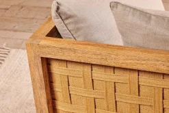Ready To Deliver Sofas^Nkuku Krissa Modular Sofa - Corner