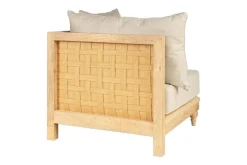 Ready To Deliver Sofas^Nkuku Krissa Modular Sofa - Corner