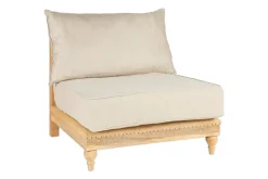 Ready To Deliver Sofas^Nkuku Krissa Modular Sofa - Extension